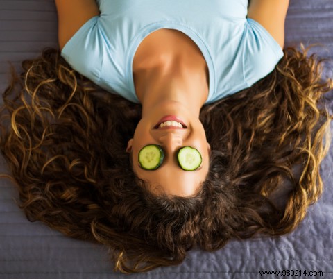 Firm the skin and tone your body before summer 