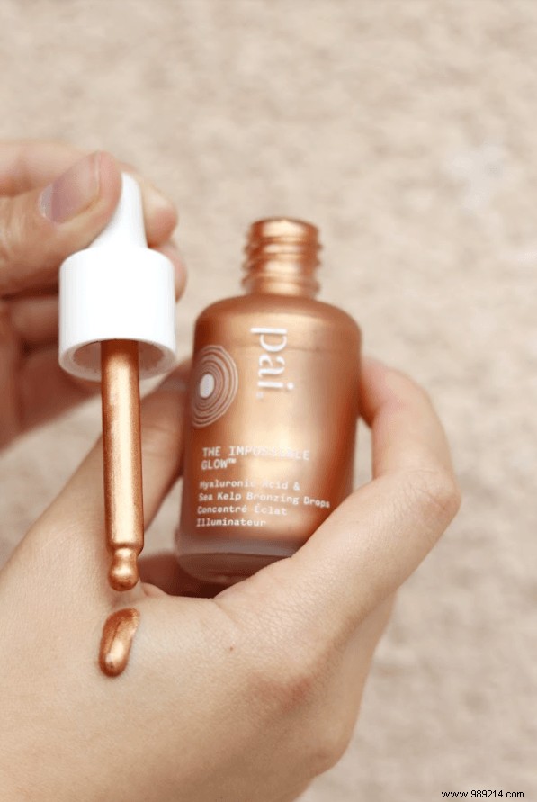 How to keep your tan naturally 