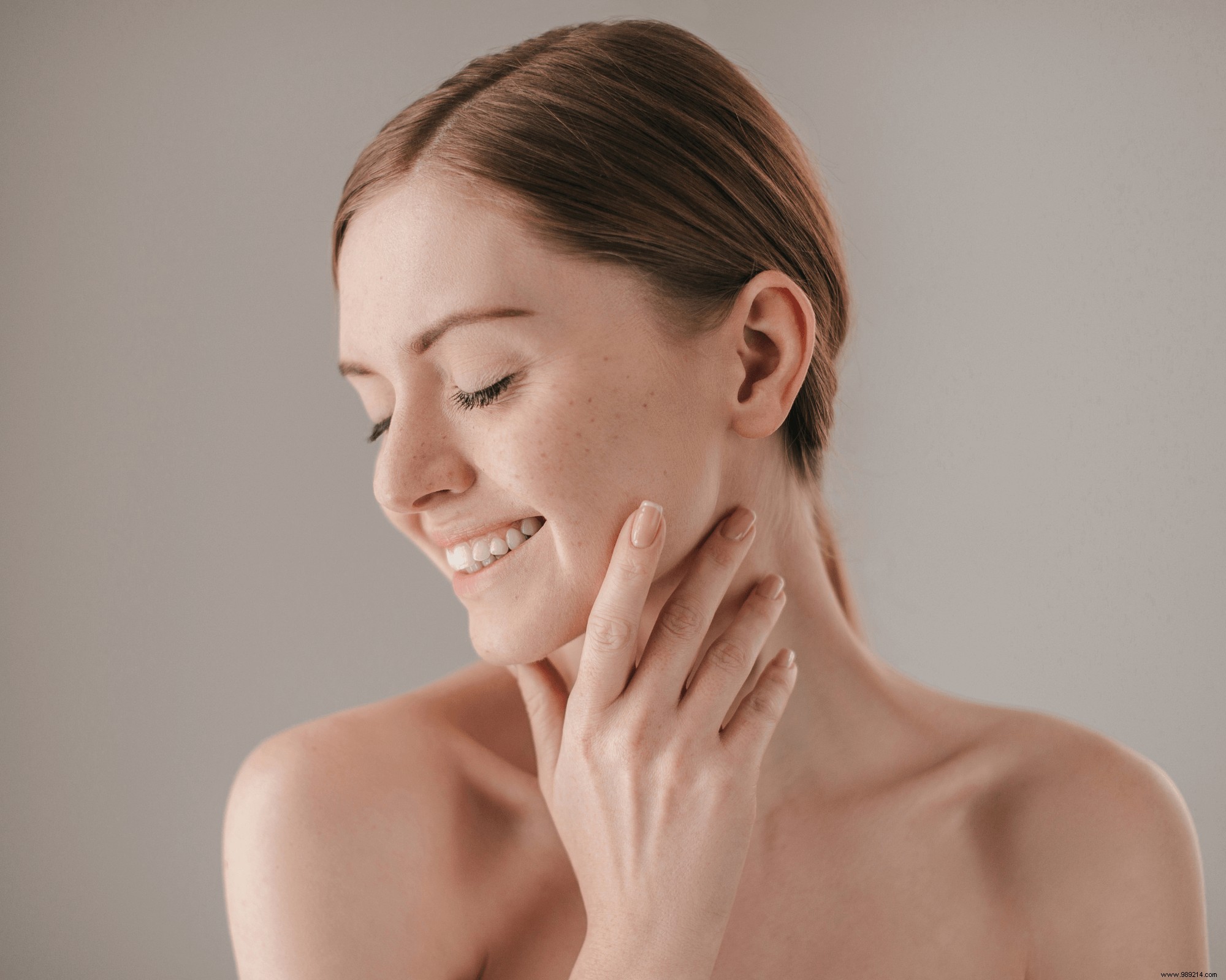 Sensitive skin:how to soothe it? 