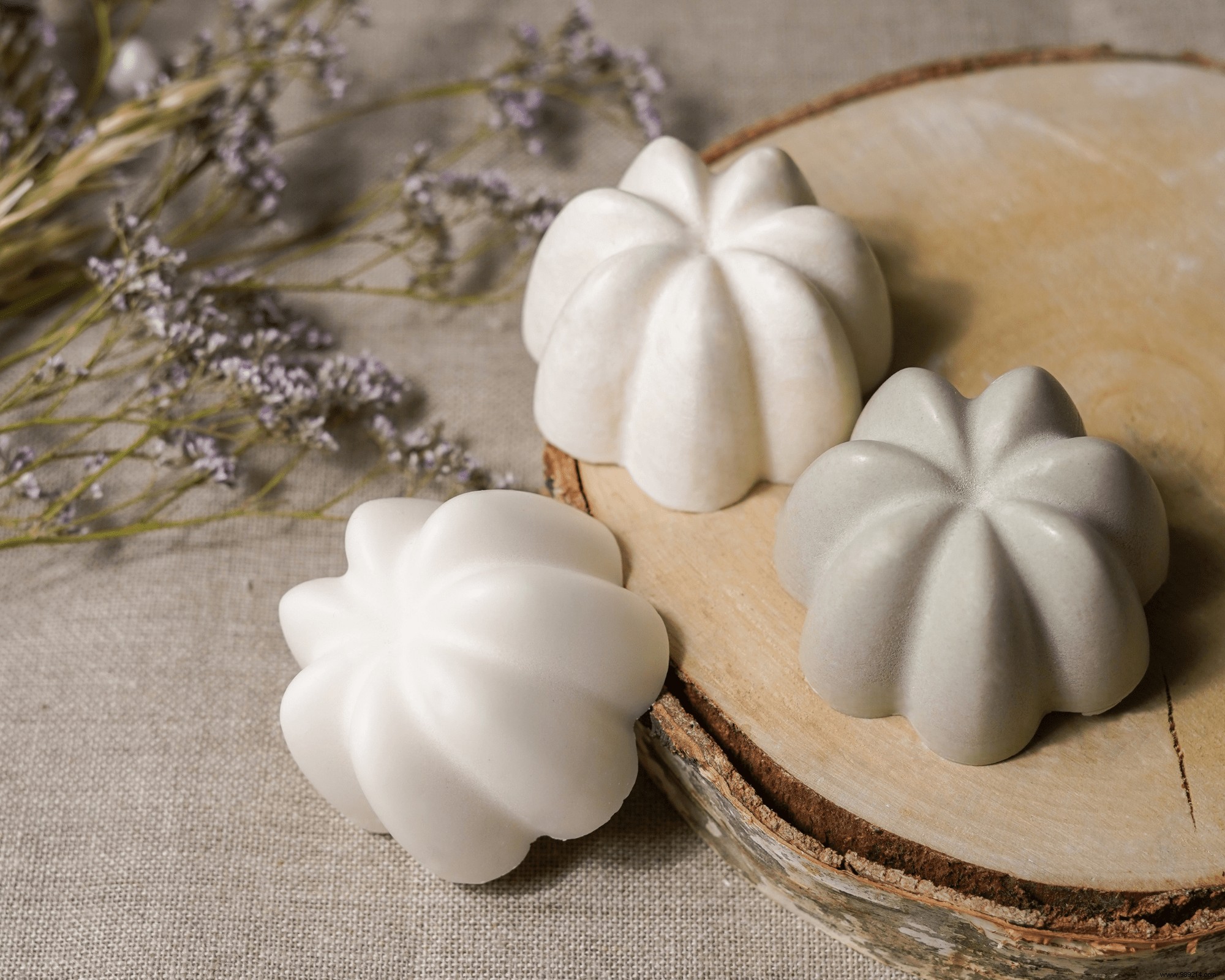 The solid shampoo:use it well 