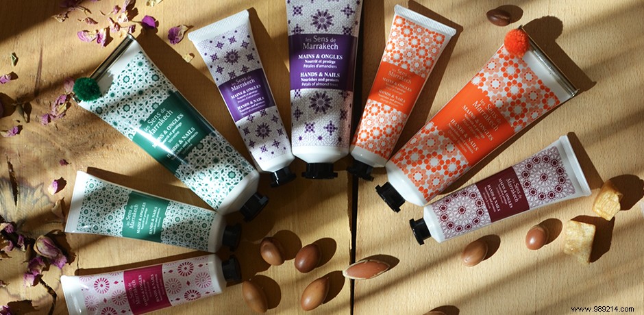 Natural hand care must have for 2022 