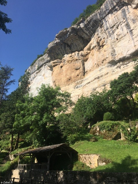 The Périgord – The Dordogne with the family 