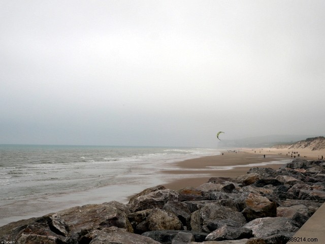 A family weekend on the Opal Coast 