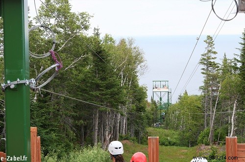 Holidays in Canada #1:Quebec – Gaspésie 