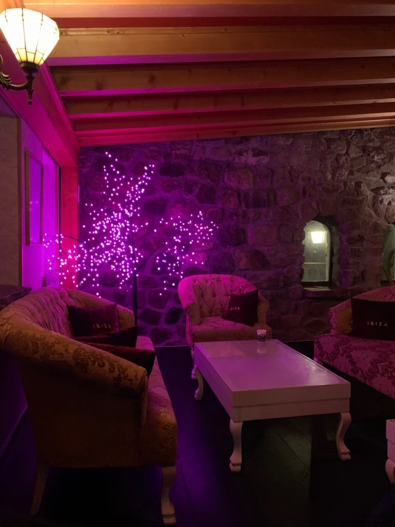 A week skiing with Madame Vacances 