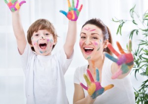 Childcare:finding the best solution 