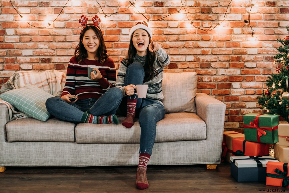 What Christmas movies to see (or see again) 