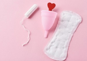 Which menstrual protection to choose? 