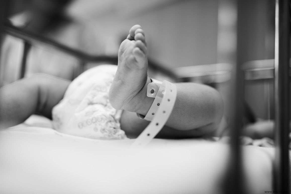 Birth announcements:how to choose them? 
