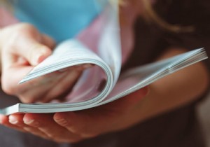 Children and parents, why subscribe to a magazine? 