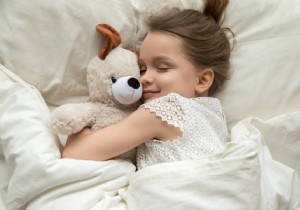 Why does a baby need a blanket? 