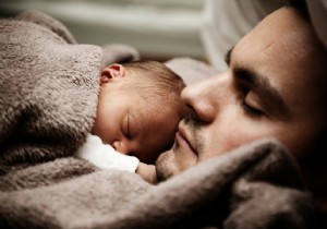 How to do a paternity test legally? 