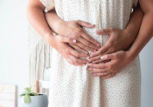 How to get pregnant effectively? 