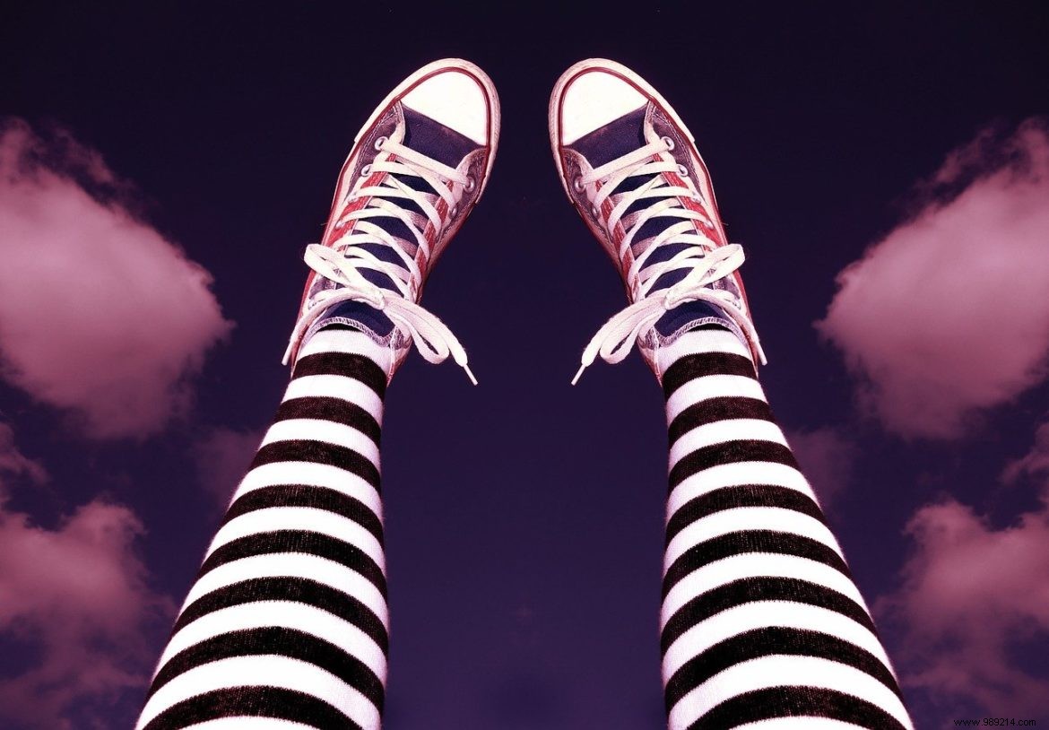 How to choose tights for your daughter? 