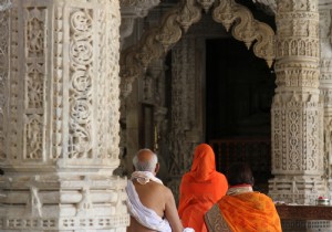 All our advice for going to Rajasthan with children 