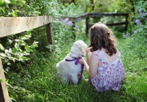 How to choose a pet for your child? 