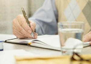 I have changed my mind about my advance directives:what should I do? 