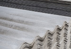 Asbestos pre-retirement:what are we talking about? 