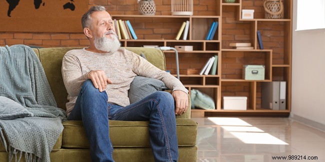 Death:what rights does the surviving spouse have to common housing? 