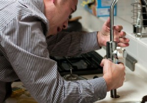 Troubleshooting and work at home:obligations of professionals, reacting in the event of a dispute 