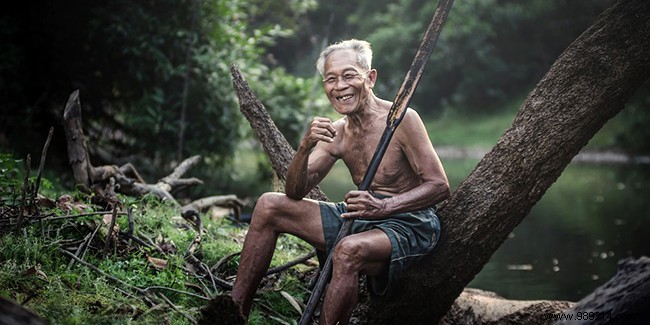 In which countries do we live the oldest? World Longevity Secrets 