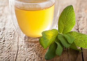The health benefits of sage 