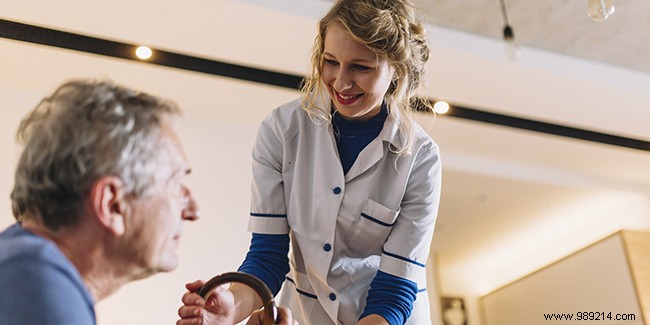 The employment-service check or CESU, a boon for seniors? 
