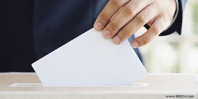 Voting rights of sick seniors:a real problem 
