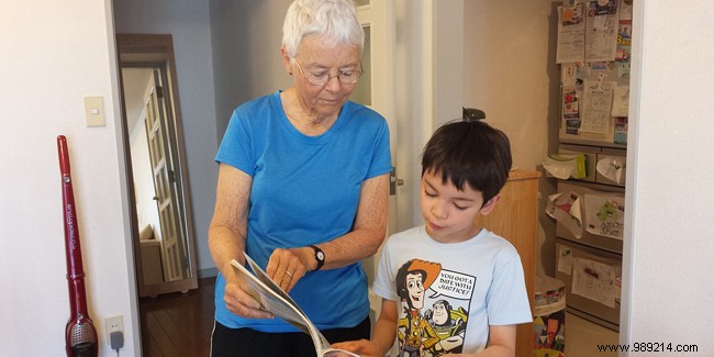 Grandparents and visitation rights for grandchildren:what you need to know! 
