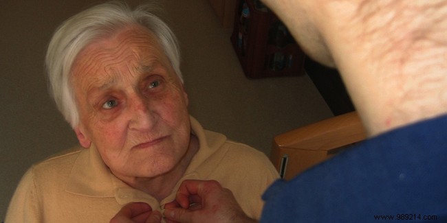 Baluchonnage, an original idea for caregivers:explanation 
