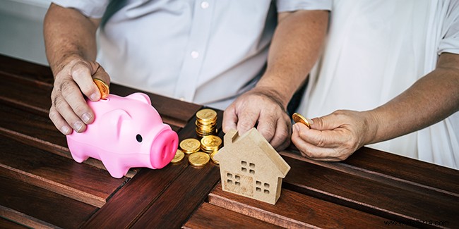 What is social housing assistance (ASH)? How to benefit from it? 