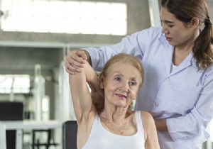 Sport on prescription:who is entitled to it? 