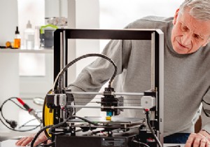 What is a Fab Lab? What can we do there? 