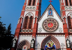 Pondicherry, a very French Indian city to discover without delay 