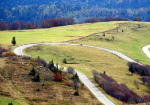 The Vosges by motorhome:itinerary, advice, and organization 