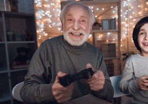 Video games and their potential benefits:explained 