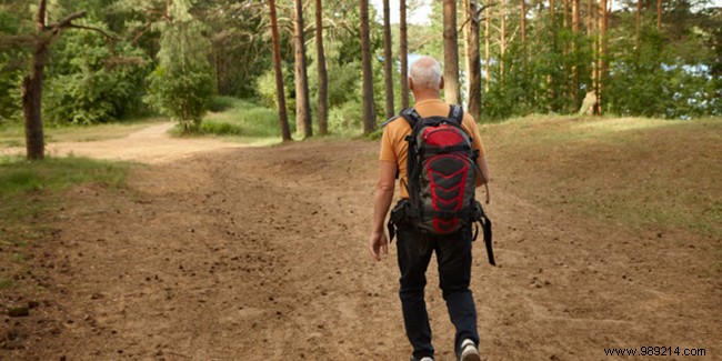 What are the favorite hobbies of seniors over 50? 