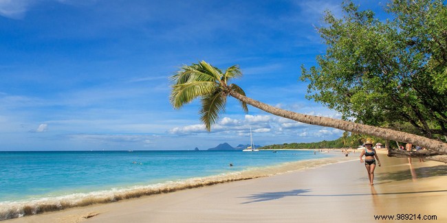 3 sun destinations to spend the winter in great shape 