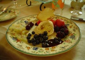 Find menu ideas for your Christmas meal 