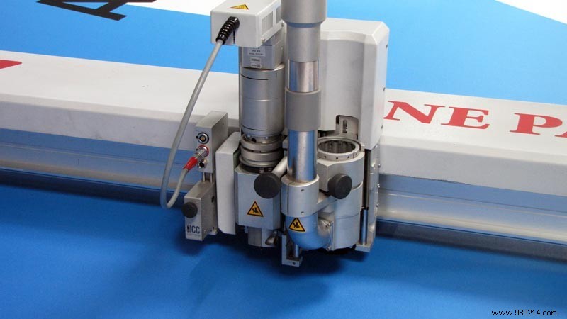 Behind the scenes of large format printing 