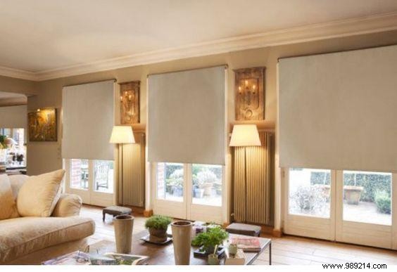 4 resolutions to make your home as comfortable and practical as possible 