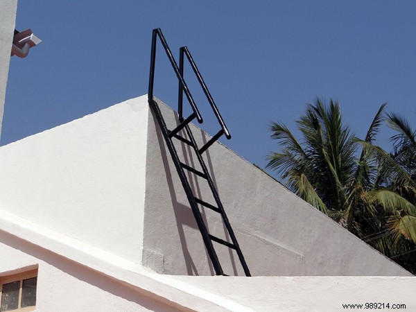 The different types of roofing, how to choose? 