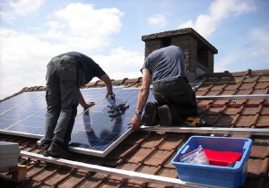 Is installing solar or photovoltaic panels profitable? 