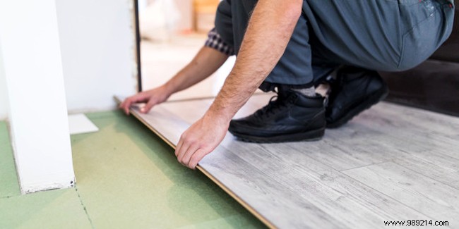 Home loan for work:is it possible? 