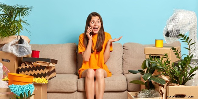 Home insurance for students:where to find the cheapest? 