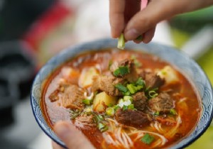 Where to eat Thai in the Côte d Azur? 