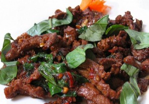 Some tips for eating cheap in Thailand! 