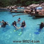Travel differently thanks to ecotourism in Thailand 