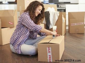 Where to store your furniture during a stay in Thailand? 