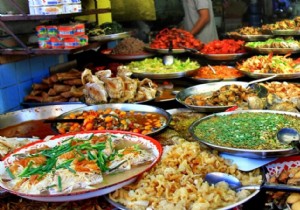 Learn Thai cooking in Thailand 
